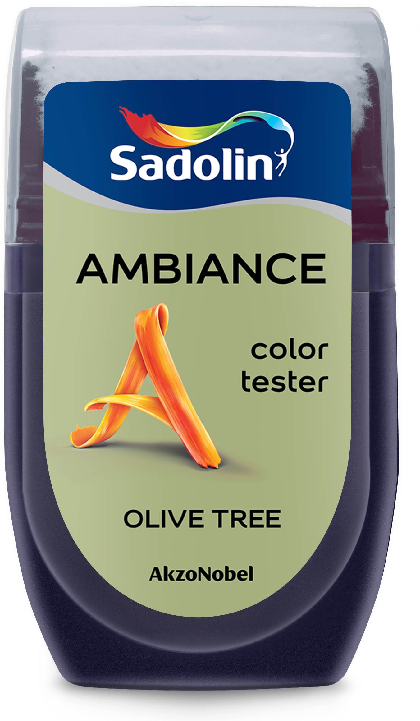 TESTER AMBIANCE OLIVE TREE 30ML