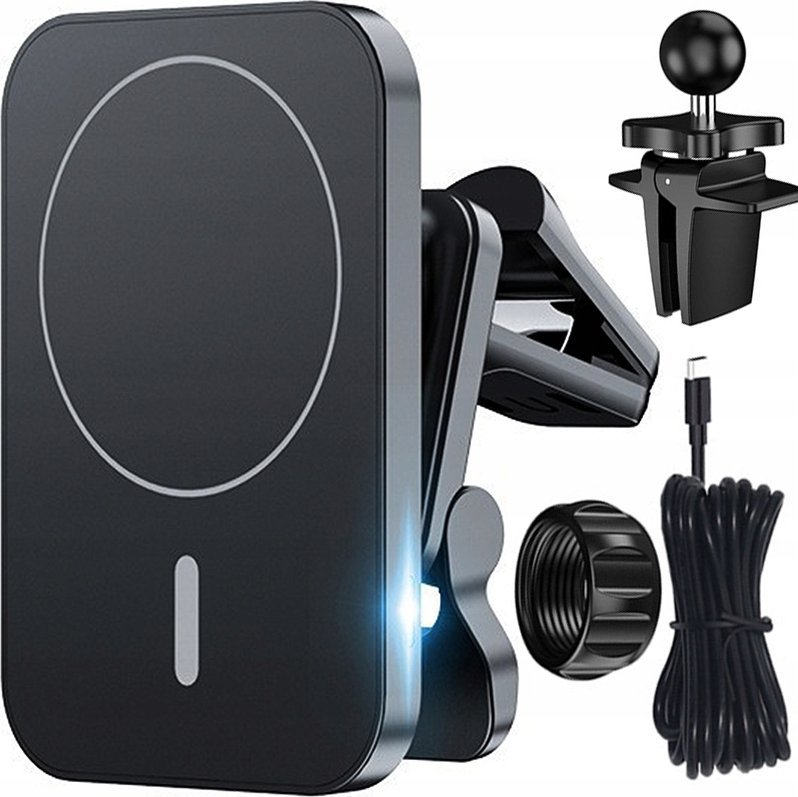 ŁADOWARKA SAMOCHODOWA DO iPHONE CW18