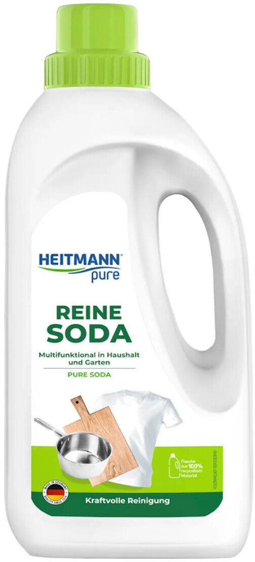 Heitmann Soda czyszcząca 1000ml