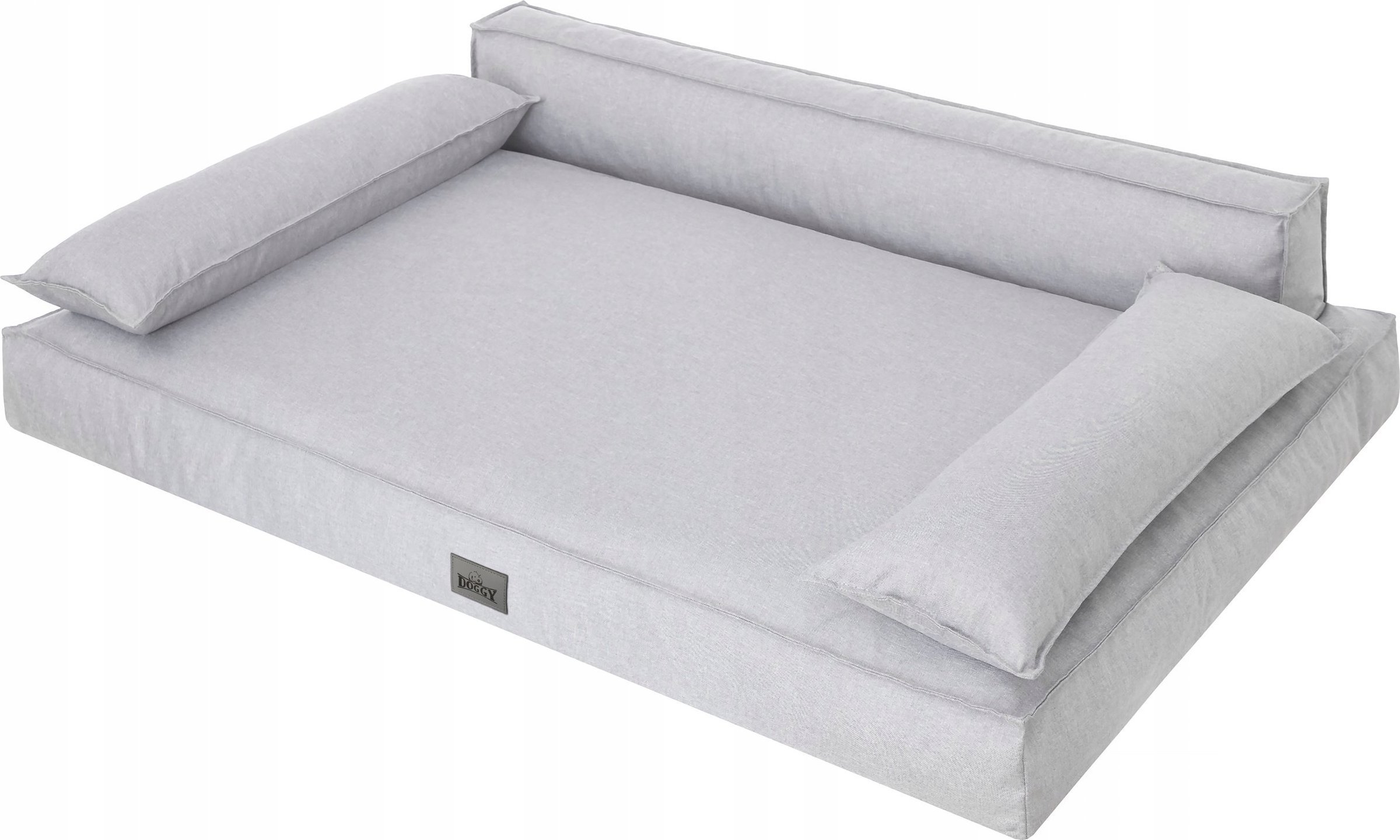 DOGGY L DOGGY CHAMPION EKOLEN POPIELATY