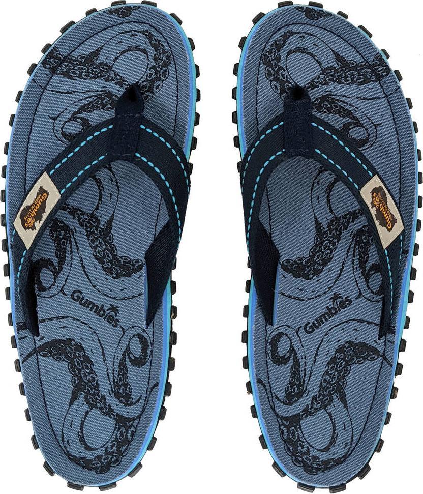 Japonki męskie Gumbies Gumbies - Islander Abyss 44