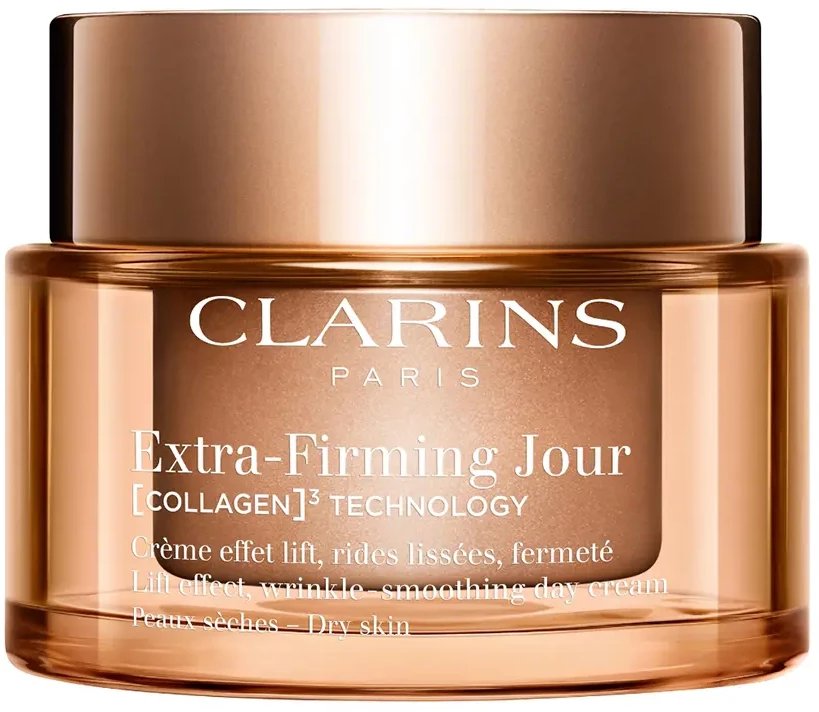 Clarins Extra-Firming Jour Krem na dzień do suchej cery 50ml