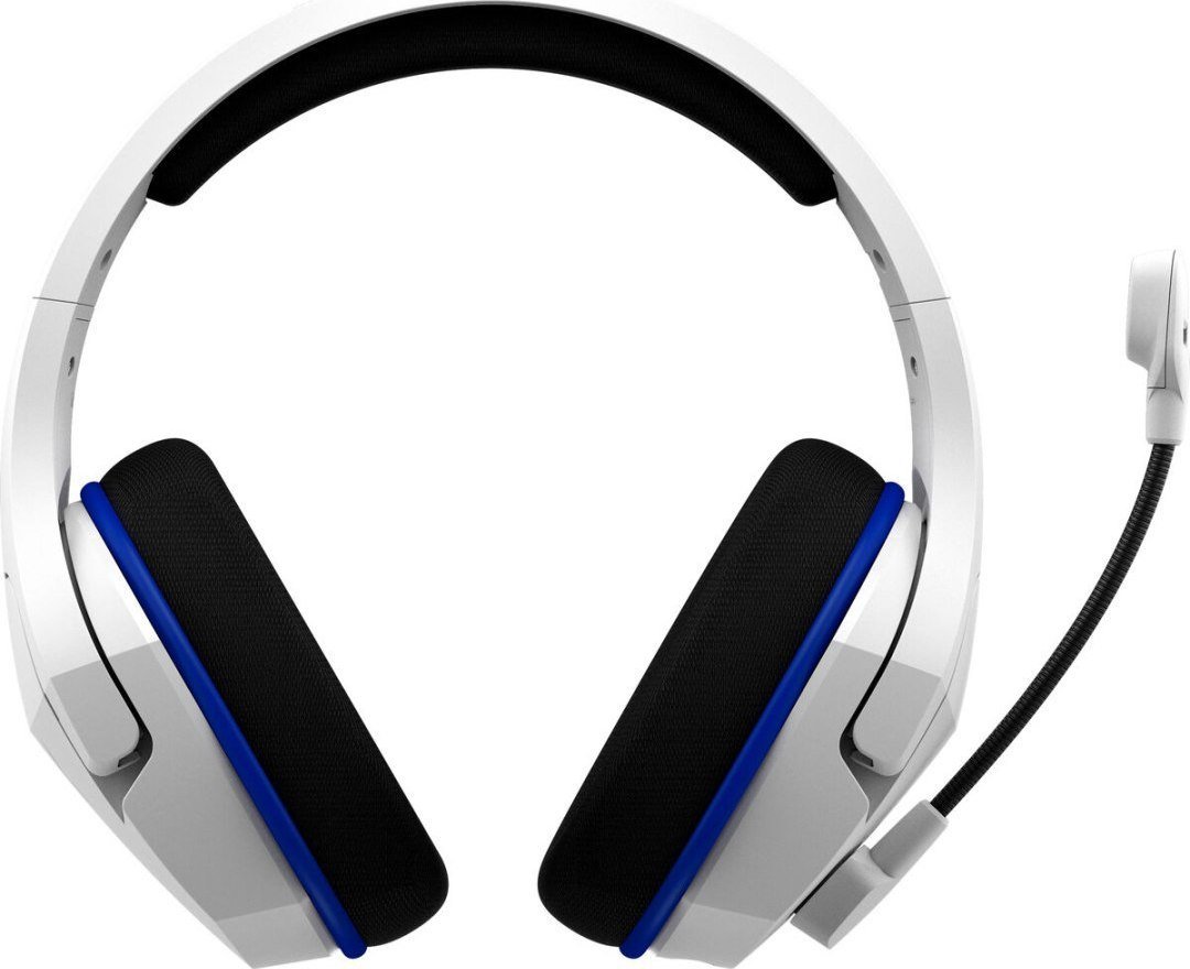 Słuchawki HyperX Cloud Stinger 2 Core Białe (S7822198)