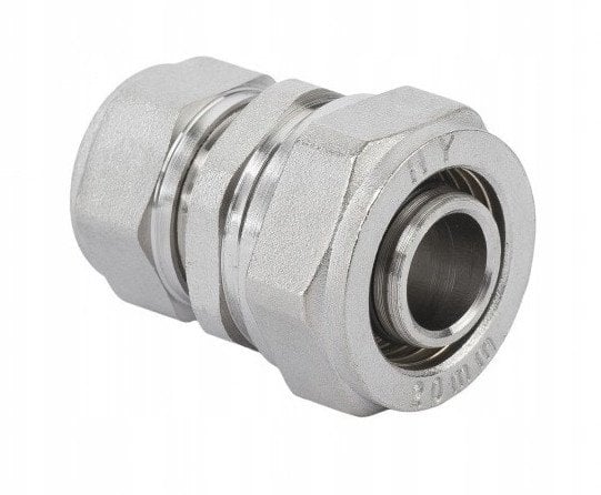 PEX.ZR20X25 REDUKCJA ZEWNĘTRZNA 20X25 PEX SKRĘCANA // PX-R.RED.20X25