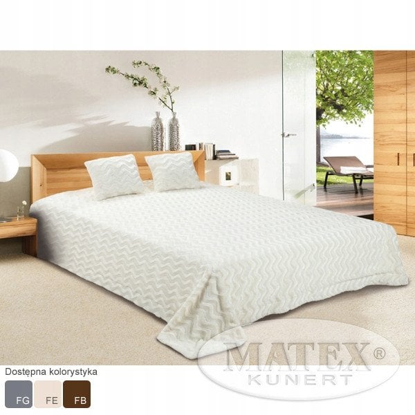 Narzuta dekoracyjna LUXIMA, roz. 220x210