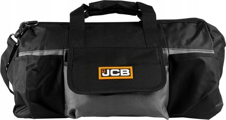 Sourcing JCB TOOL BAG 20"