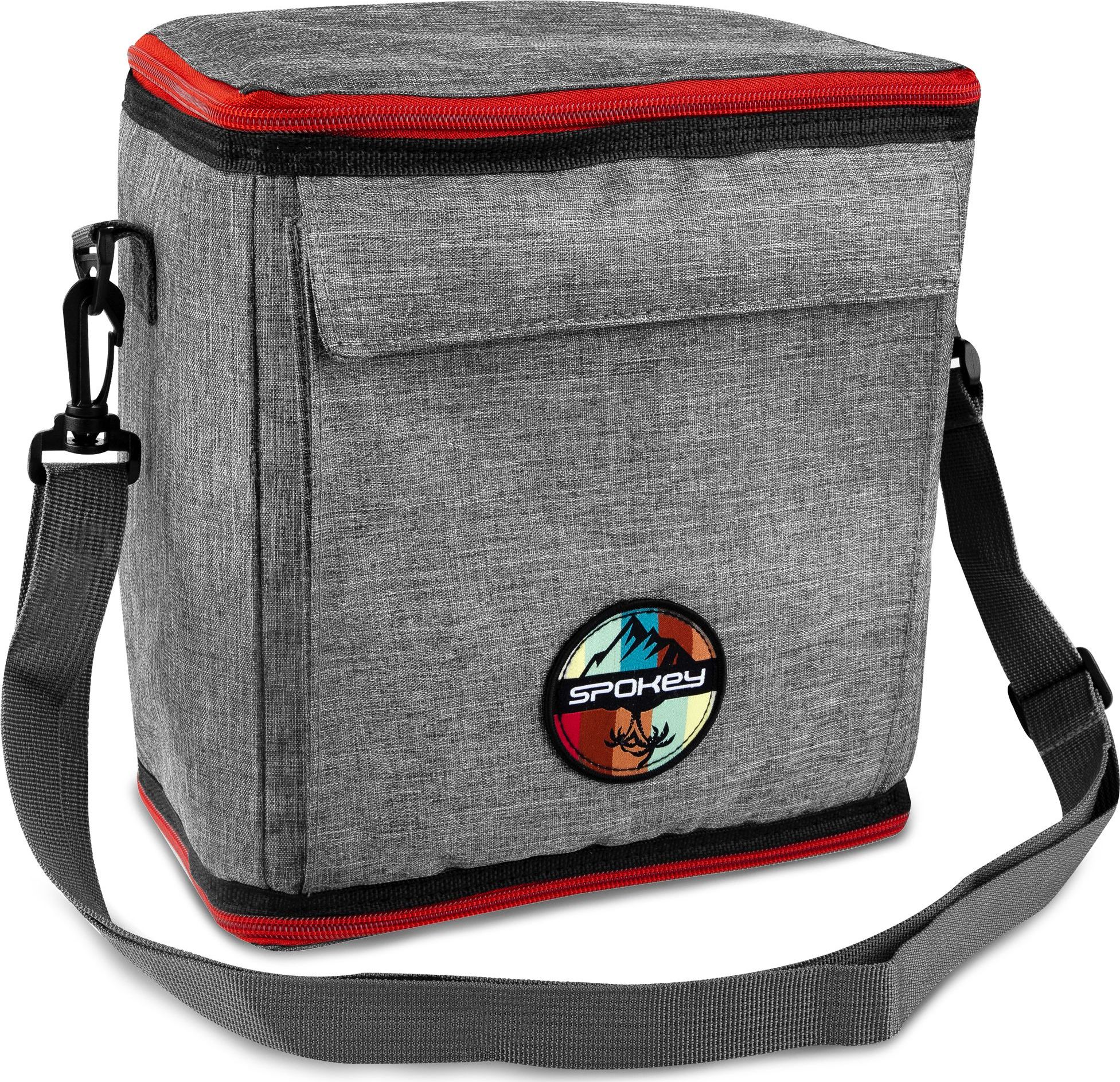 Spokey Torba termiczna ICECUBE 3 (927380)