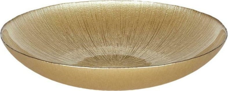 Intesi Miska Dore 30cm złota