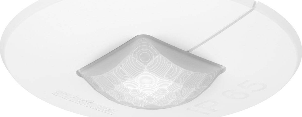 Steinel Czujnik obecności Steinel IR Quattro MICRO COM1