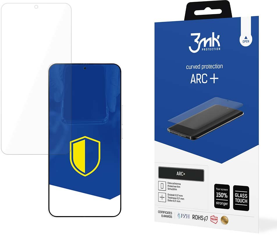 MEIZU 21 GEELY GALAXY - 3MK ARC+