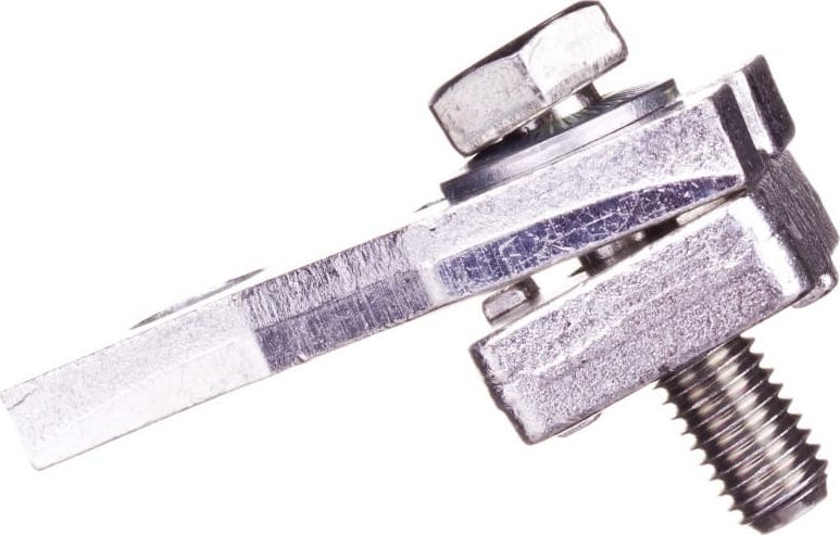 Schneider Przyłącza przedłużające 3P (52,5mm) CVS/NSX/INS400/630 (komplet na jedną stronę 3szt.) LV432490