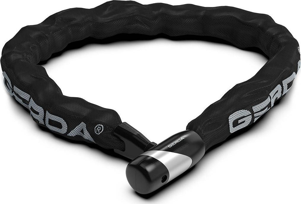 Gerda Zapięcie rowerowe Contra 900/8X8L 90cm 8mm