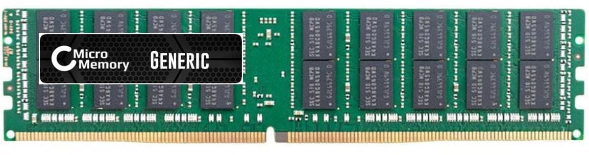 CoreParts MMX1060/64GB moduł pamięci 1 x 64 GB DDR4