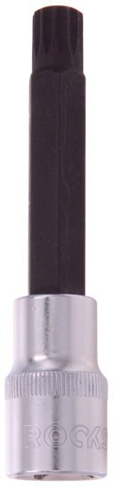 ROOKS KLUCZ TRZPIENIOWY 1/2", 100 MM, SPLINE M 12