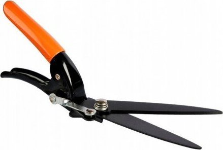 Galicja Nożyce ogrodowe do trawy ręczne 31 cm