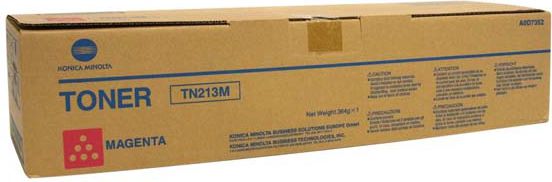 Toner Konica Minolta Magenta (A0D7352)