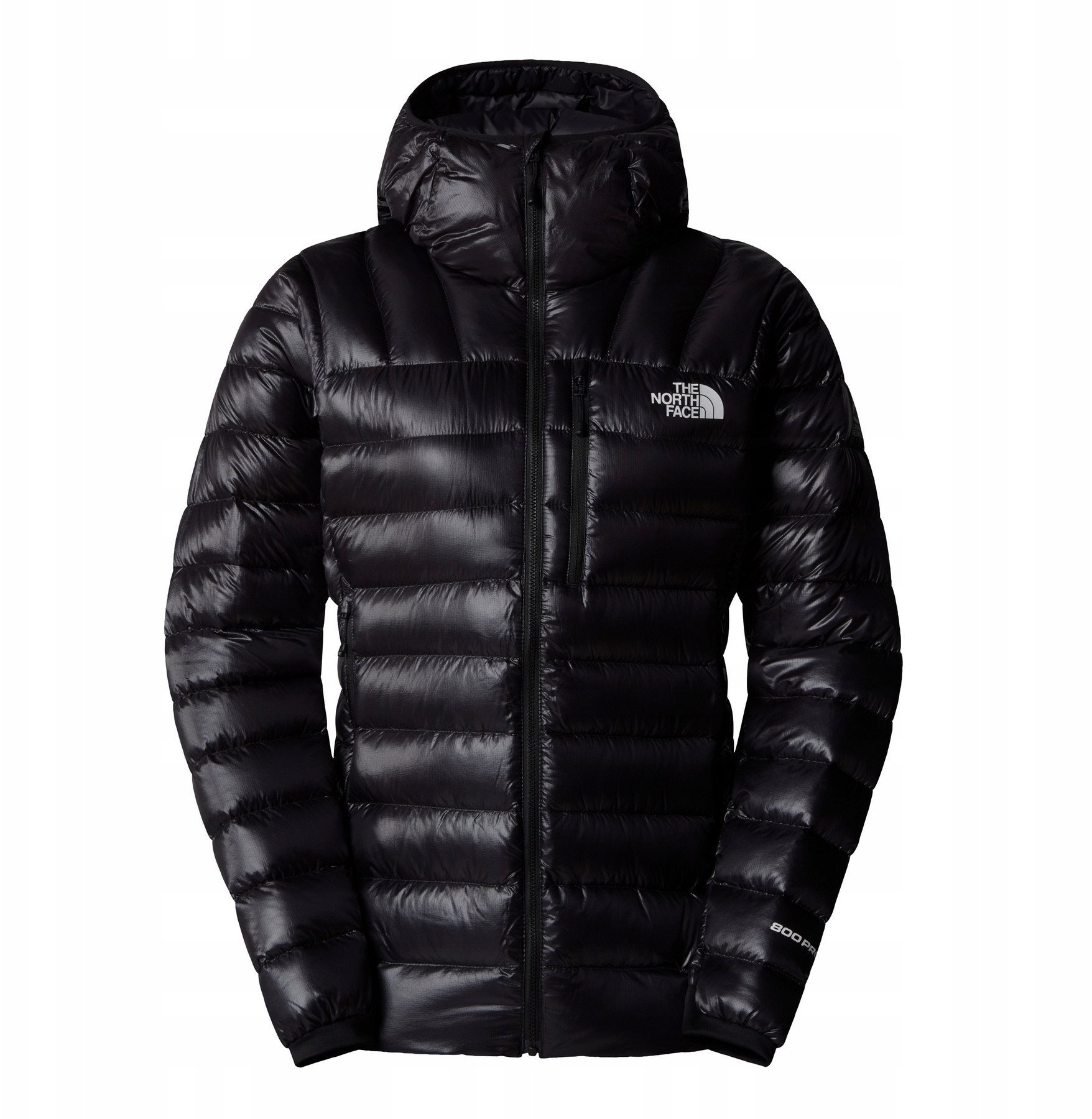 The North Face Summit Breithorn Hoodie NF0A8805JK31 Czarne L