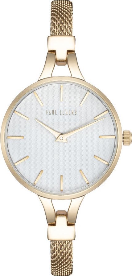 Zegarek Paul Lorens Zegarek damski G. Rossi SEKATA- 12878B-3D1