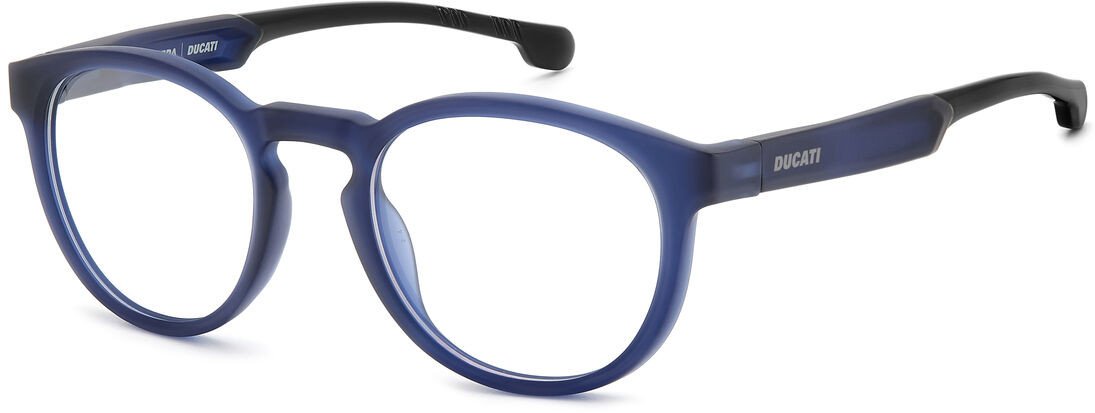 Ramki do okularów Męskie Carrera CARDUC-019-PJPF021 Niebieski 50 mm