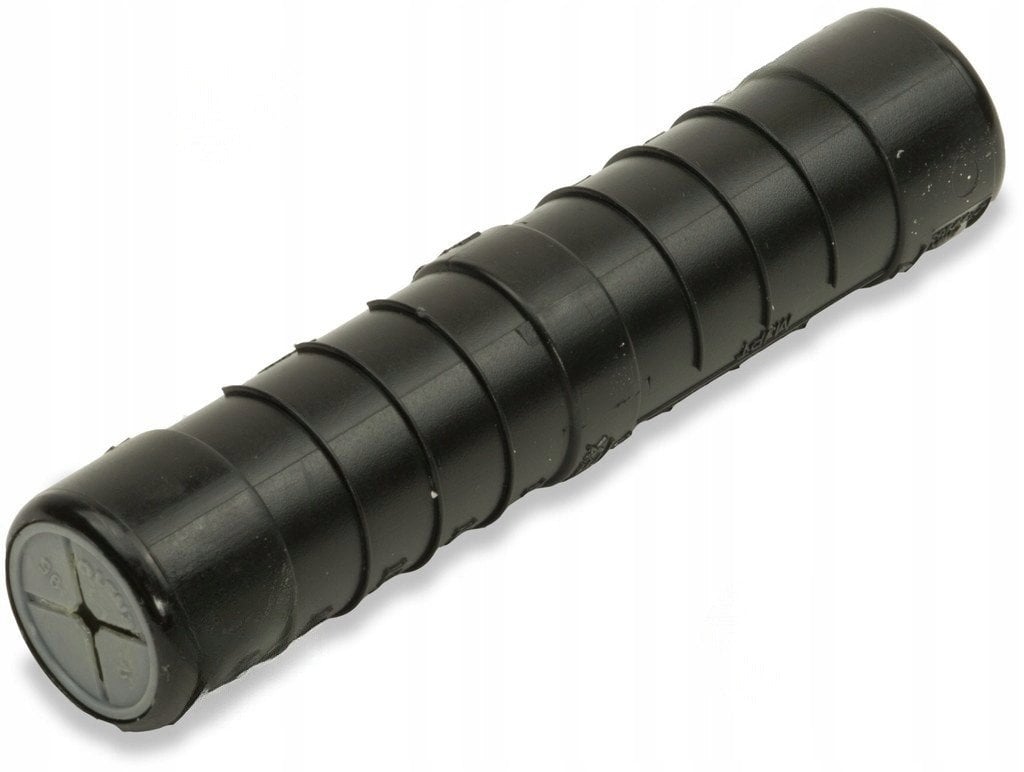 Preizolowana złączka Ensto SJ9.950 prasowana 95 mm2 szara