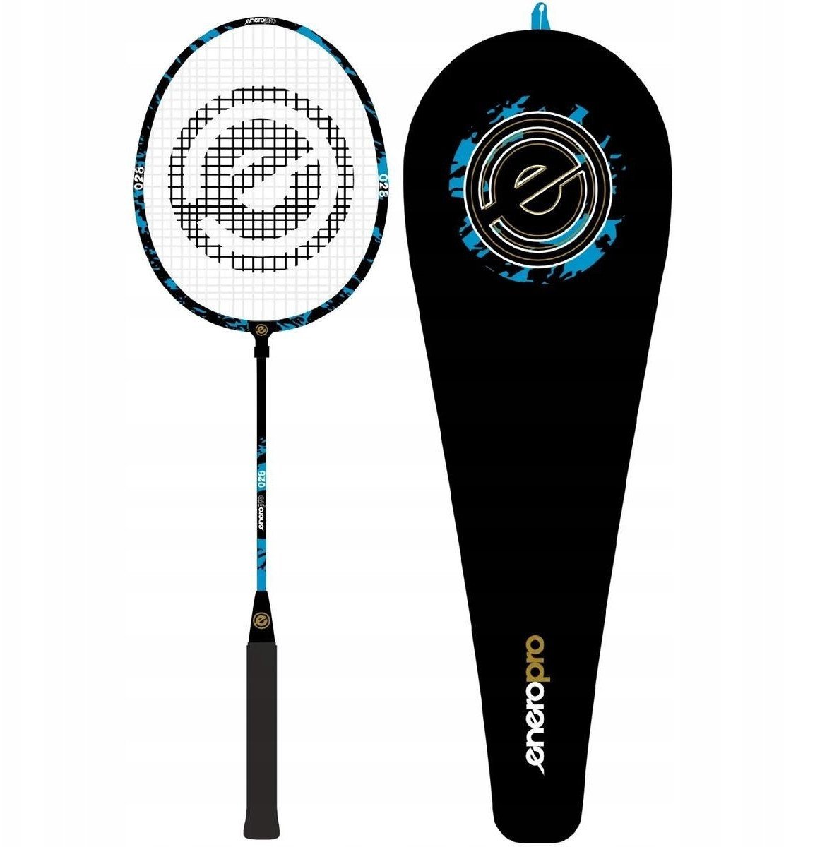 RAKIETA DO BADMINTONA ENERO PRO 28