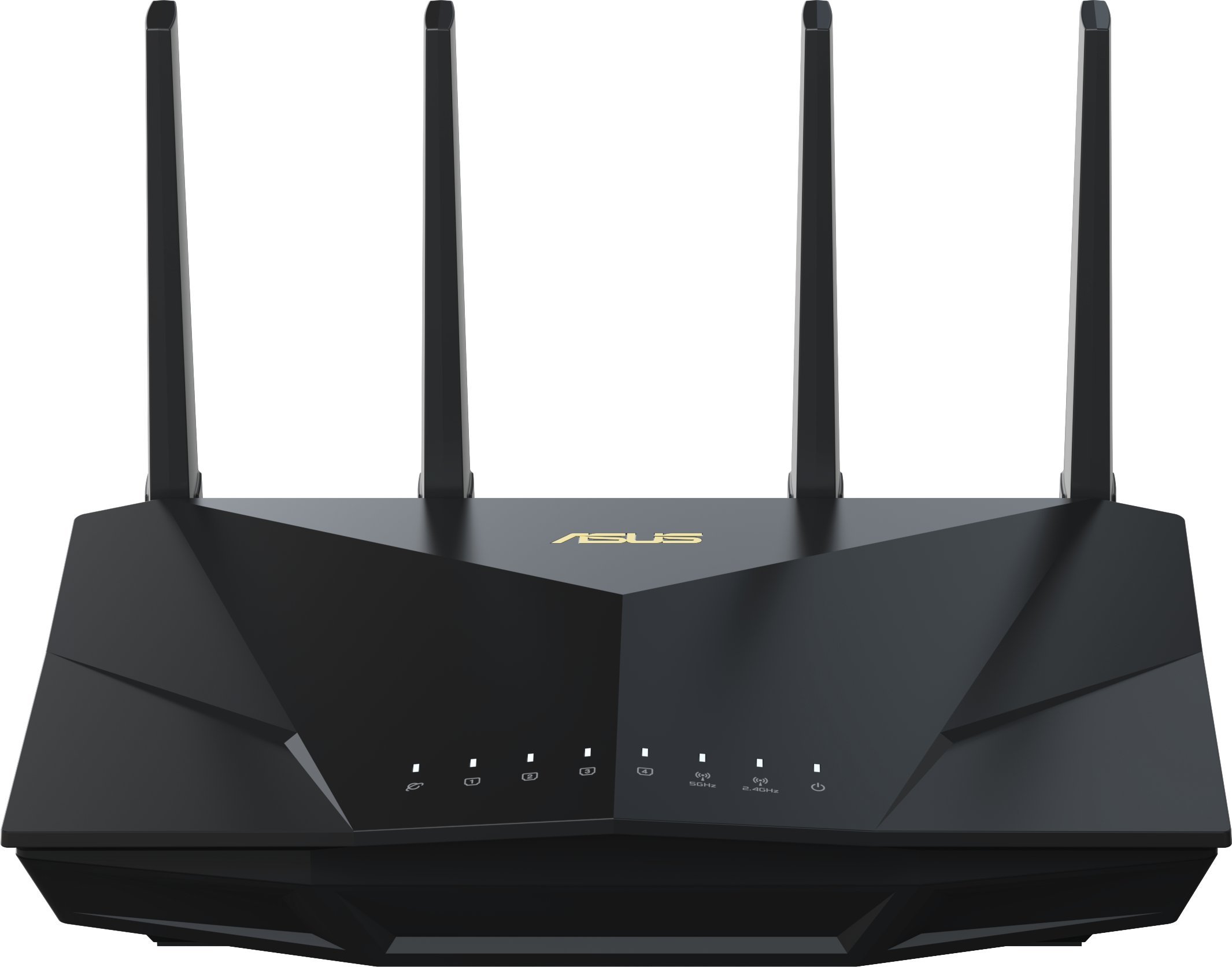Router Asus RT-AX5400