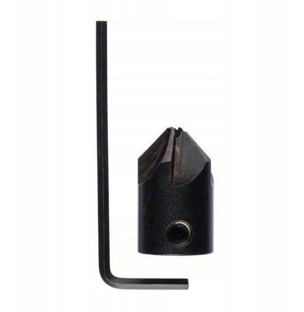 Taper Countersink 5 mm x16 mm