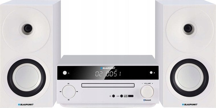 WIEŻA MS 30.2 BT EDITION BIAŁA