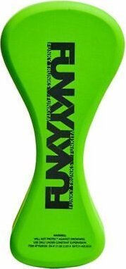 Nike Deska ósemka do pływania unisex Funkita Bojka Pull Buoy Funky Still Brasil