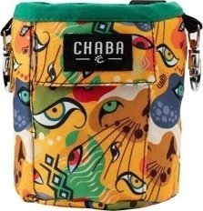 Chaba CHABA STORY JUMBO MULTI SASZETKA NA SMAKOŁYKI/WORECZKI
