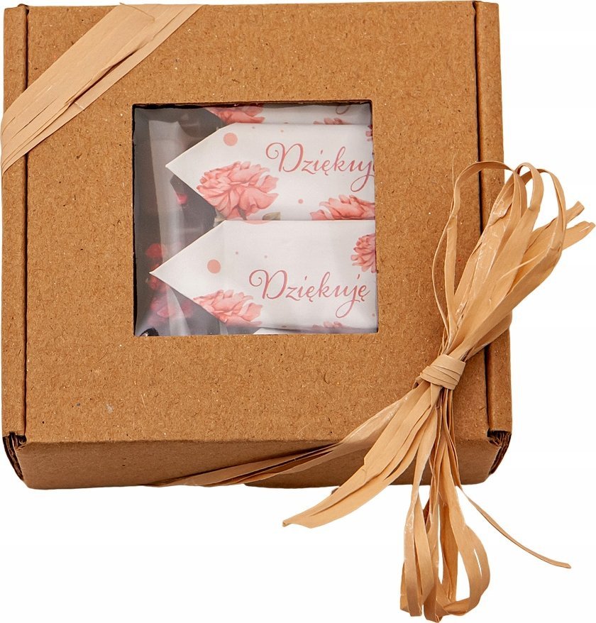 B&B Słodycze z Pomysłem Zestaw Prezentowy Mini 78g