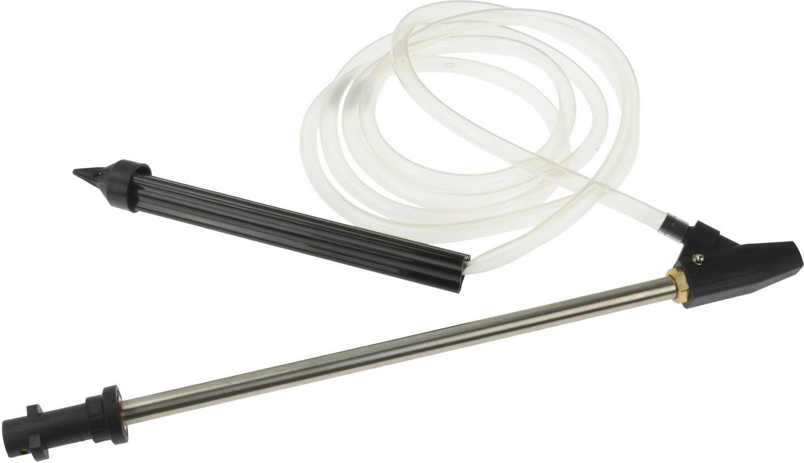 Geko Zestaw do hydro-piaskowania do myjek ciśnieniowych serii K (40)