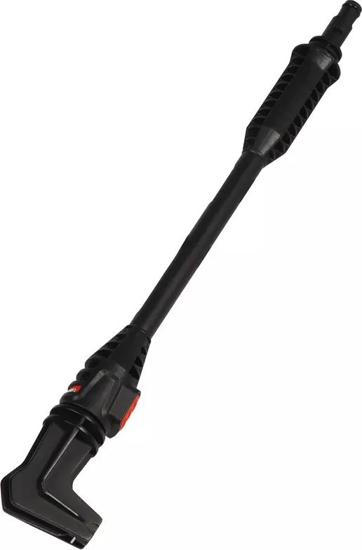 Einhell Einhell angle nozzle 4144020 (black, for high-pressure cleaner TC-HP / TE-HP)