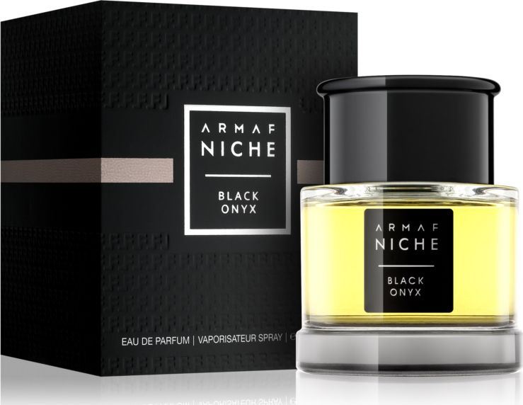 Armaf Niche Black Onyx EDP 90ml
