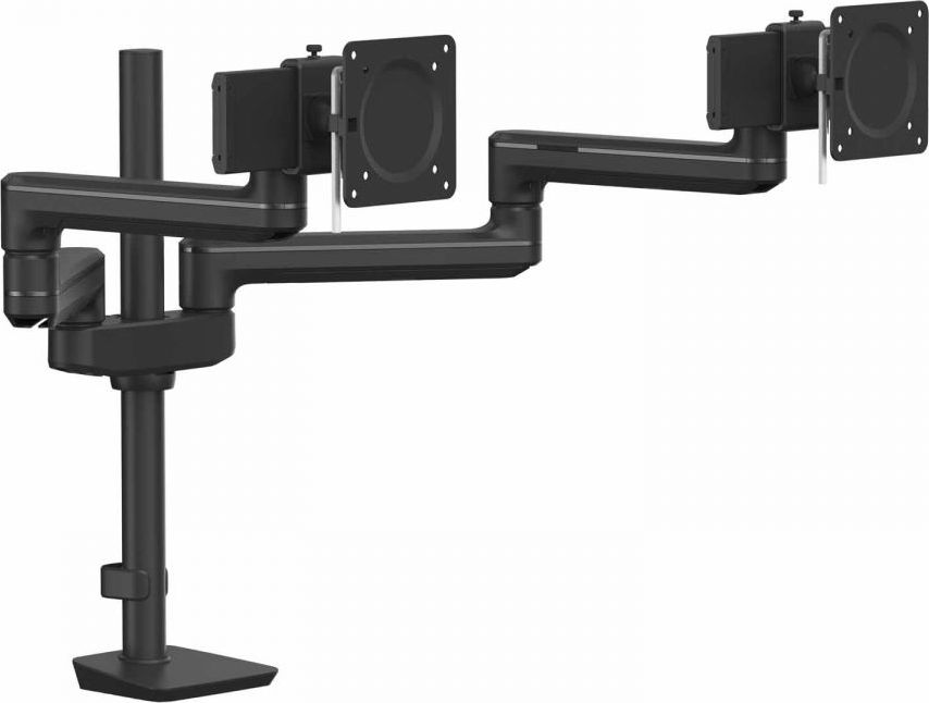 Fellowes Uchwyt biurkowy na 2 monitory 15" - 40" TALLO Modular 2FFS (8615401)