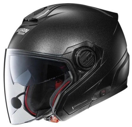 Interkom motocyklowy NOLAN N-COM B101 R do kasków NOLAN, komplet na 1 kask