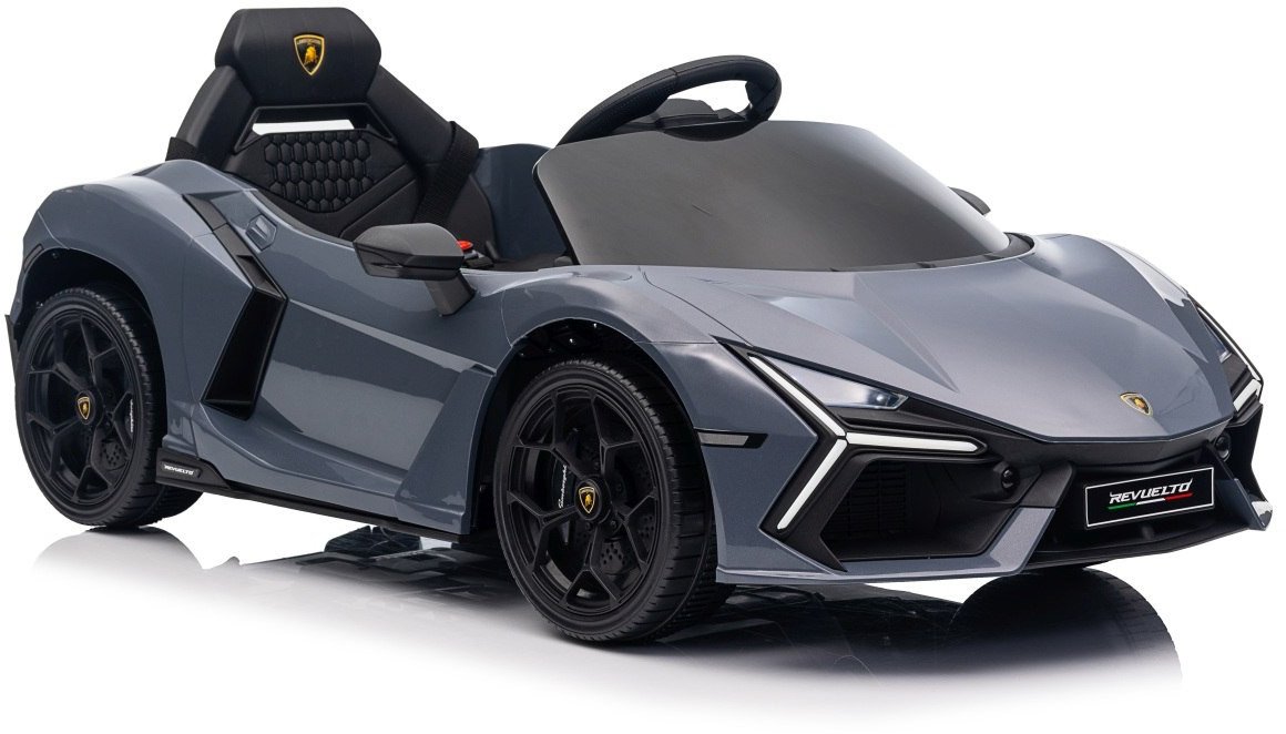 Lamborghini Pojazd Revuelto Szary
