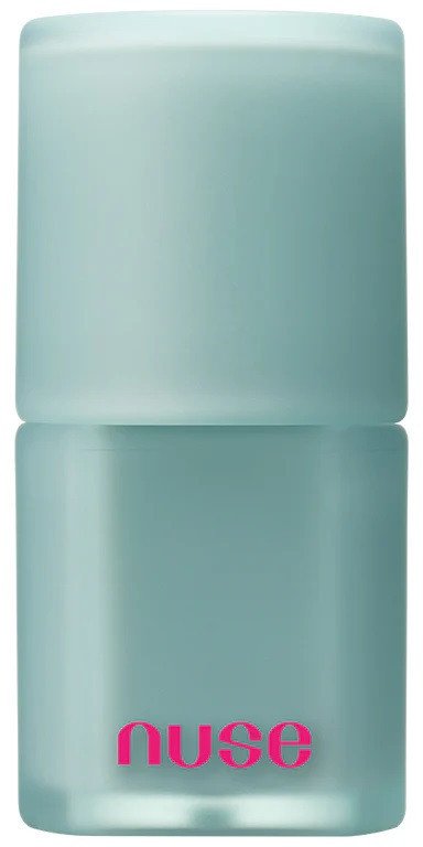 NUSE_Mousse Liptual pomadka do ust 01 Kitch Pink 4,5g