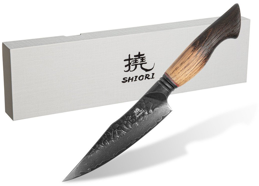 Shiori Homura Mur - nóż uniwersalny