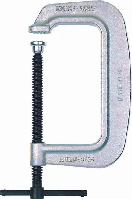 Bessey Spawalniczy Ślusarski Ścisk Zacisk Bessey SC