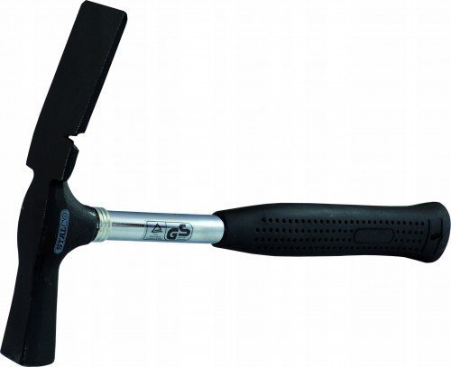 Stalco Młotek murarski berliński metalowy 600 g