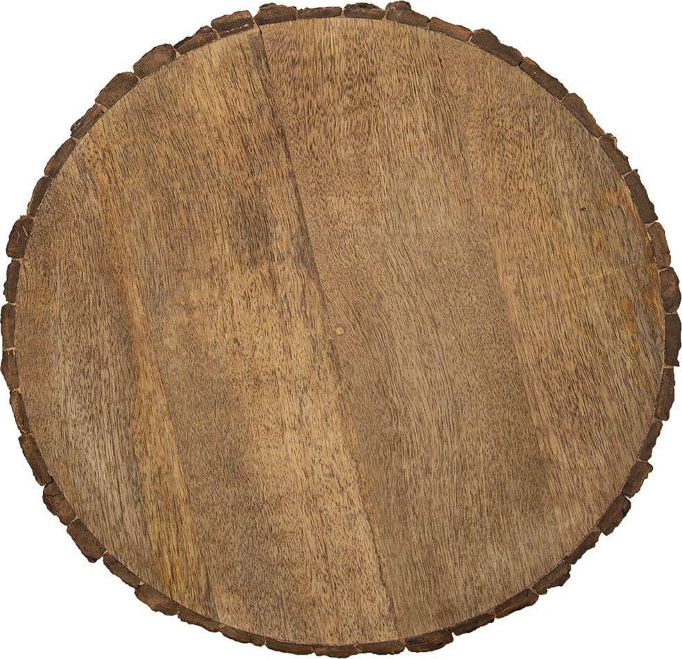 Deska do krojenia Orion drewniana