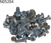 Eaton Zestaw śrub do rozdzielnic XVTL XVTL-SCREW-SET (116894)