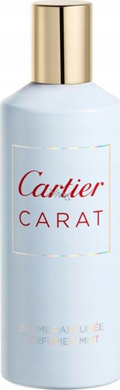 Cartier Cartier, Carat, Scented Spray, For Women, 100 ml For Women