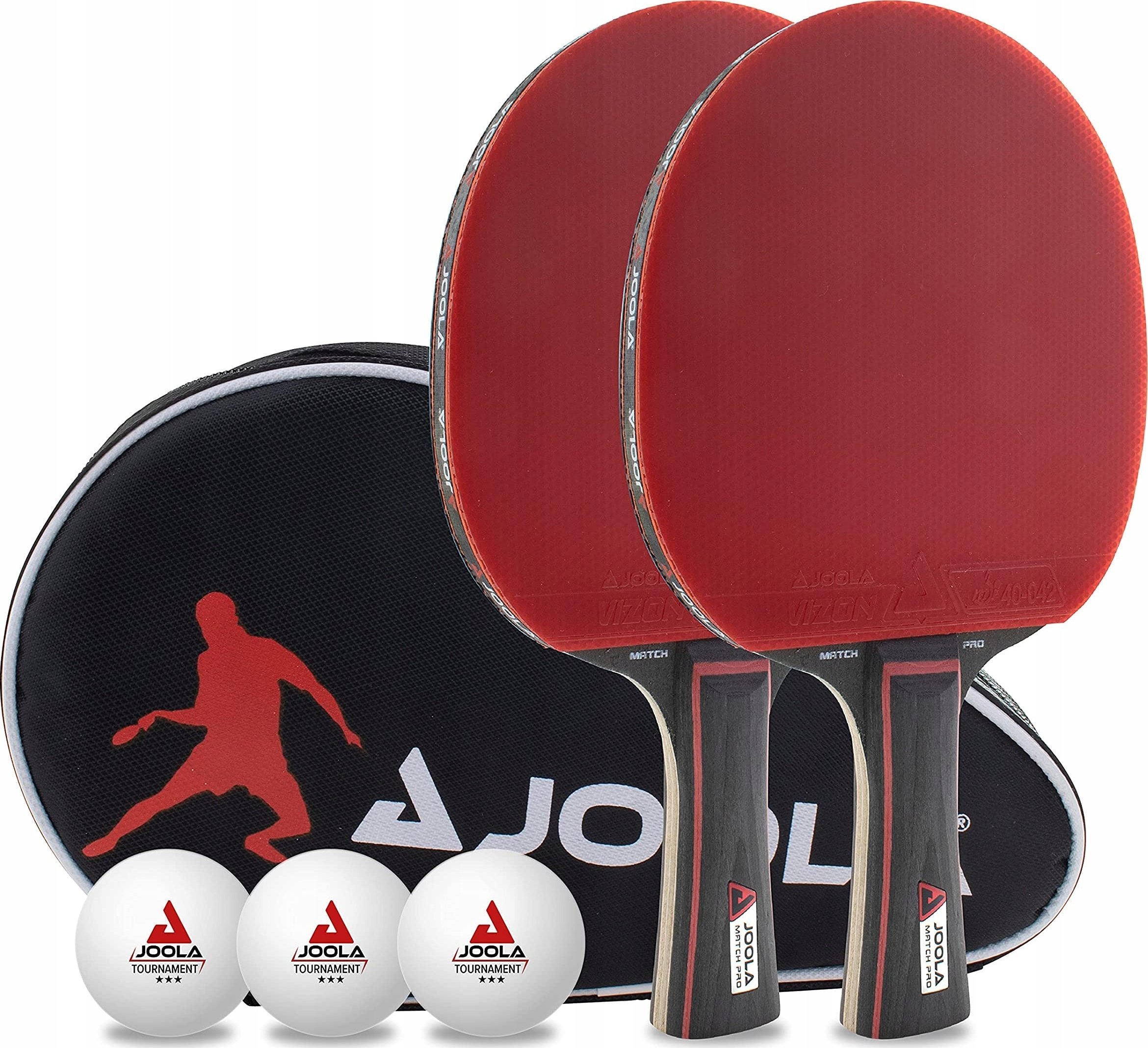 Joola Zestaw Duo Pro do Ping Ponga