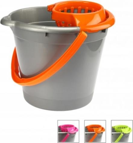 Ravi Wiadro Dark Neon