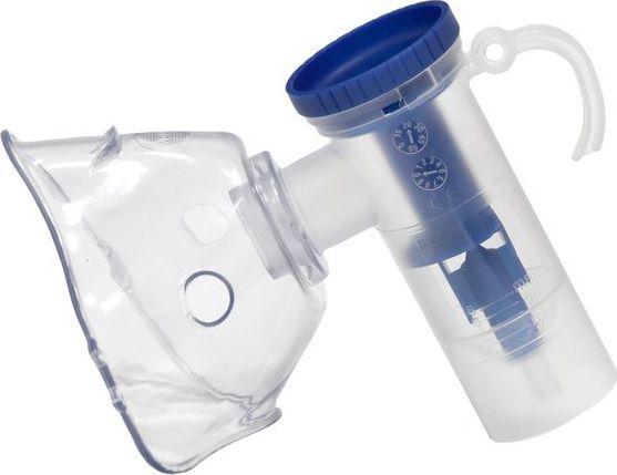 Tech-Med Nebulizator do inhalatora Tm-Neb Pro