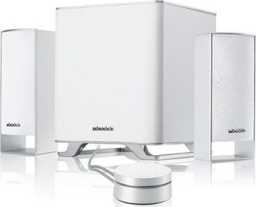 Kolumna Microlab Microlab Speakers M-600BT white 3, 40 W