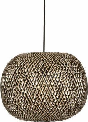Lampa wisząca Atmosphera Żyrandol boho SINAI, Ø 45 cm