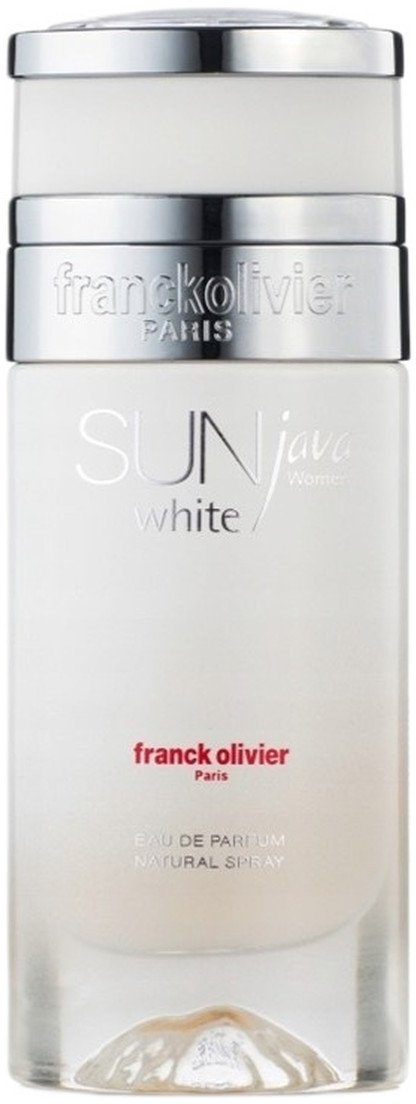 Franck Olivier Sun Java White For Women Woda perfumowana spray 50ml
